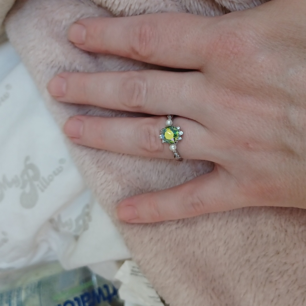 Ring